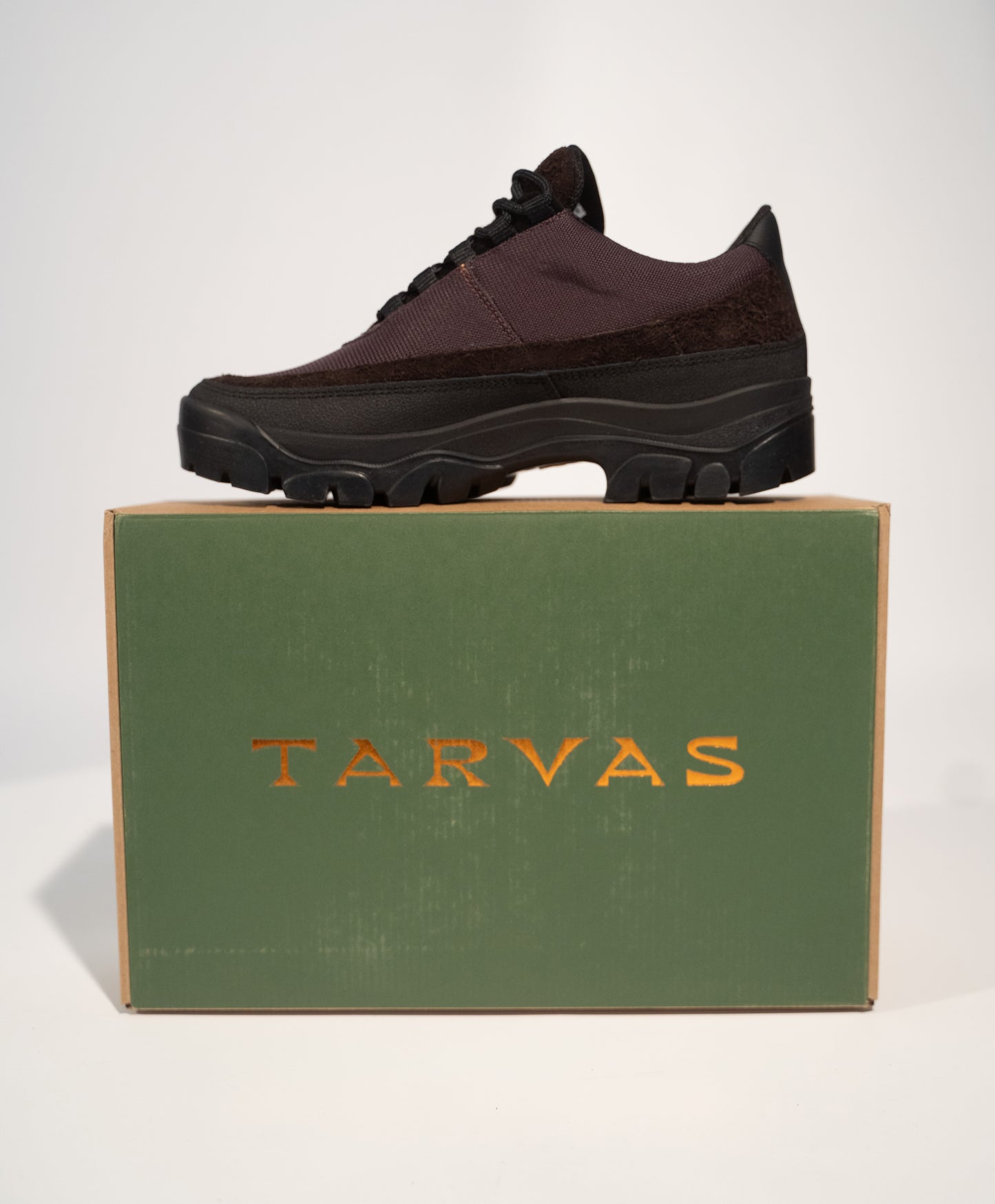 Whim + Tarvas EZ Hiker