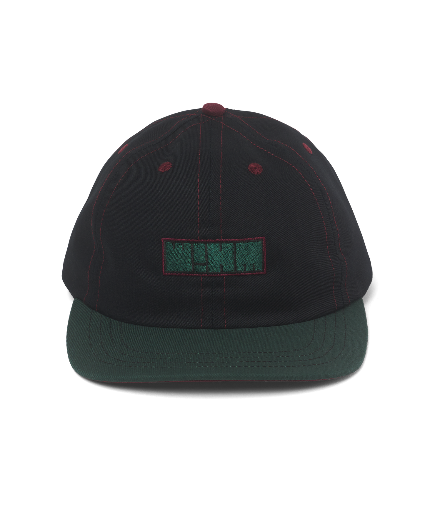 Black Forest Wine FlipMode Made in USA Cap