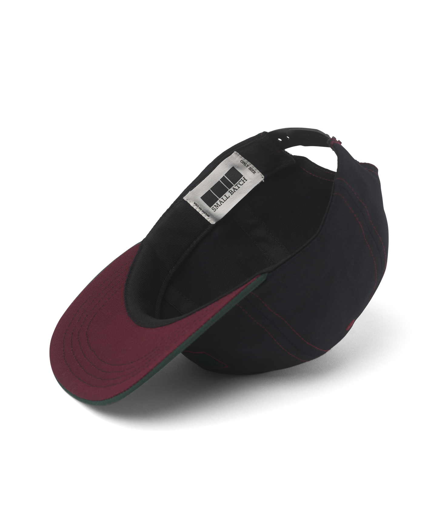 Black Forest Wine FlipMode Made in USA Cap
