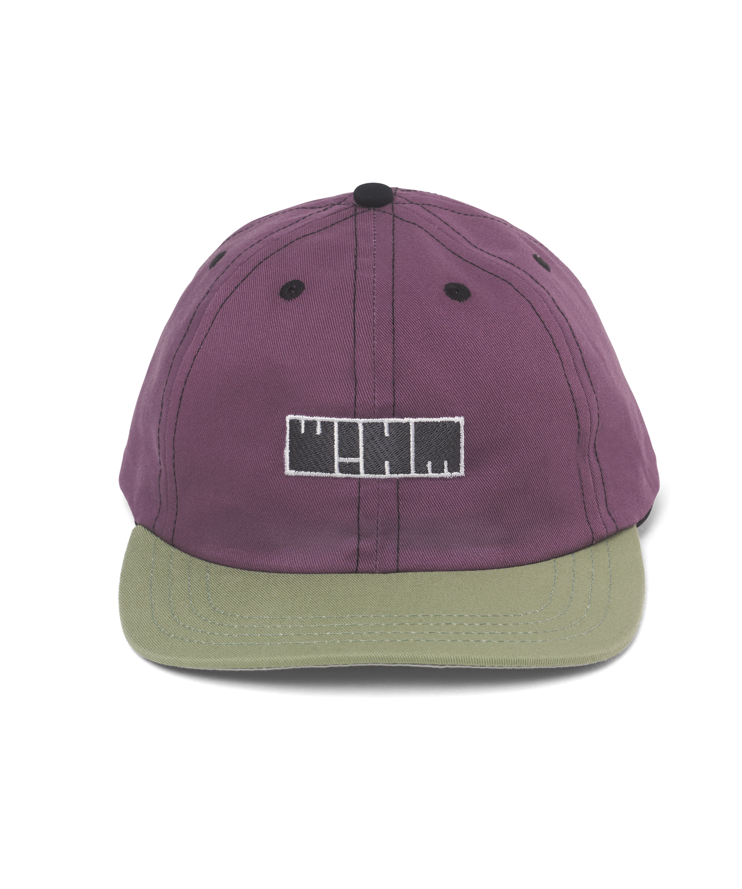 Lilac and Sage FlipMode Made in USA Cap