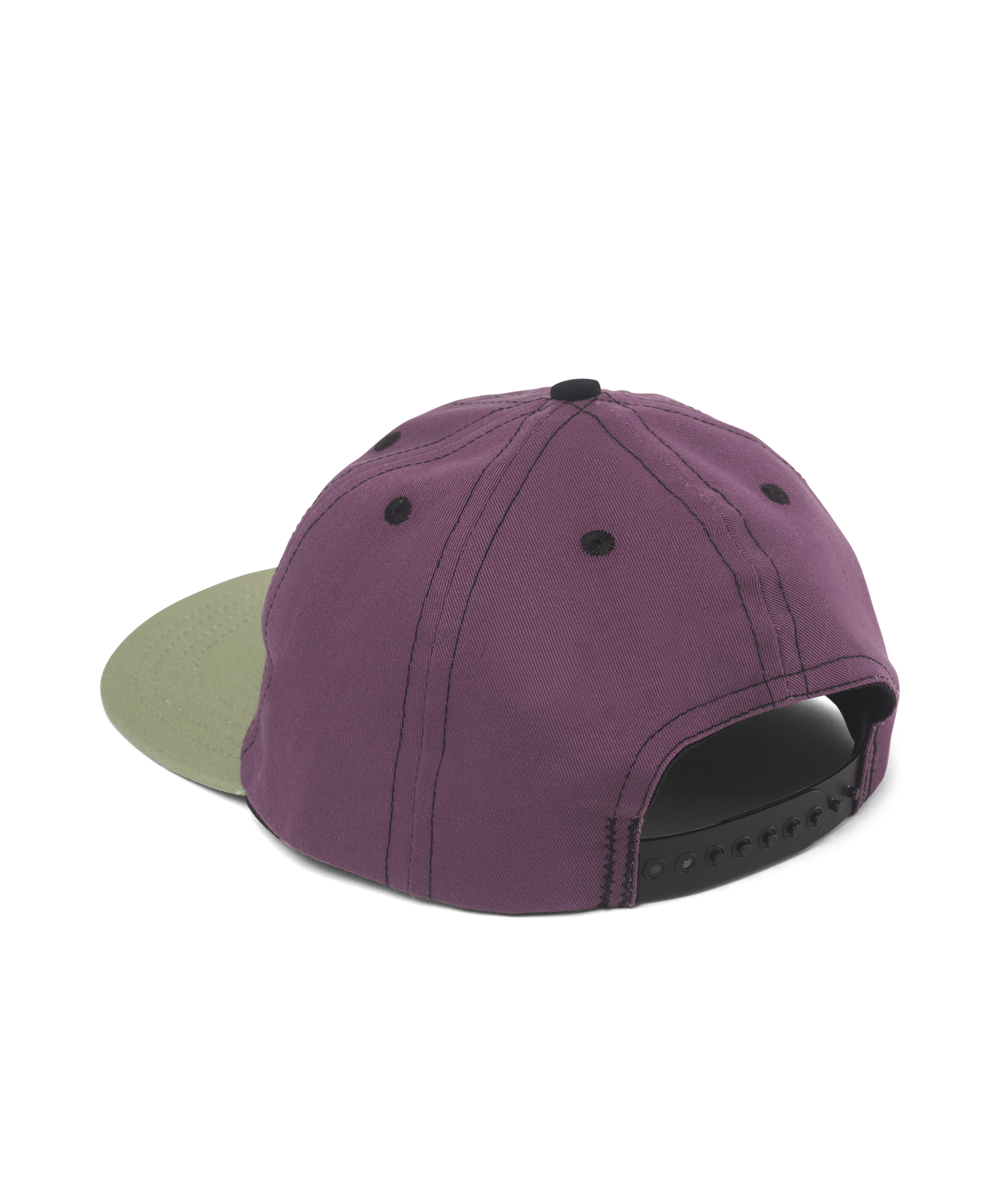 Lilac and Sage FlipMode Made in USA Cap