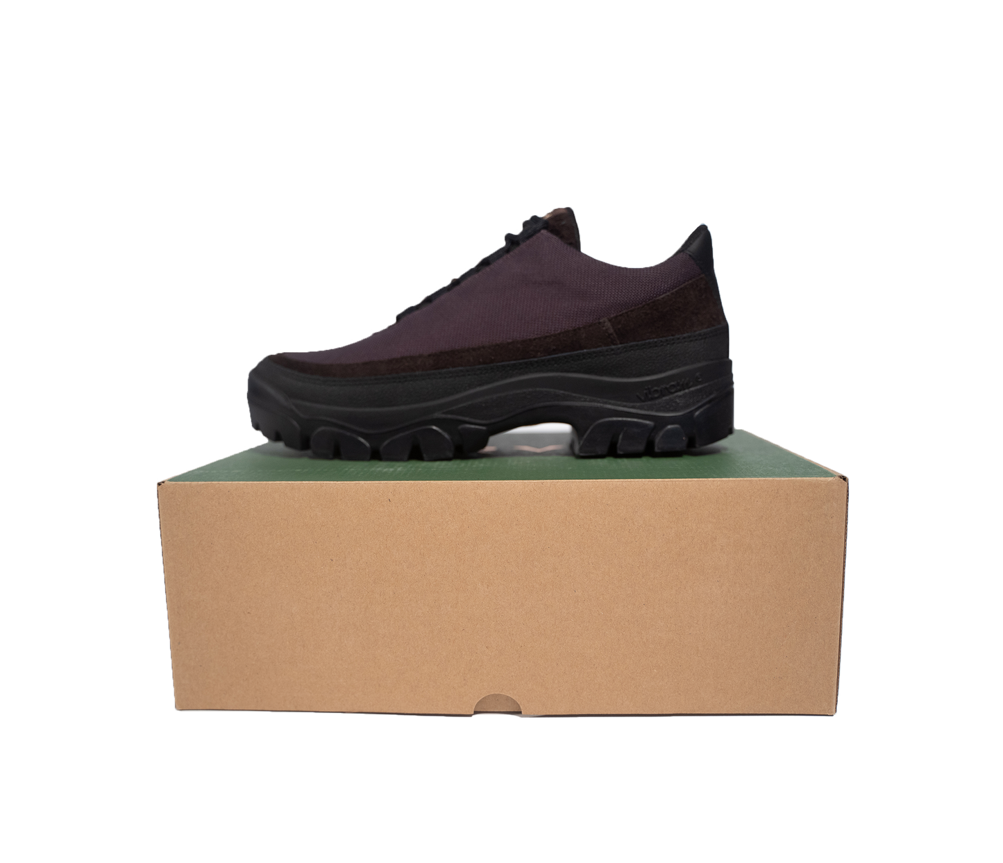 Whim + Tarvas EZ Hiker