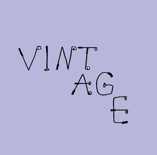WHIM GOLF IS ADDING VINTAGE TO ITS WEBSITE