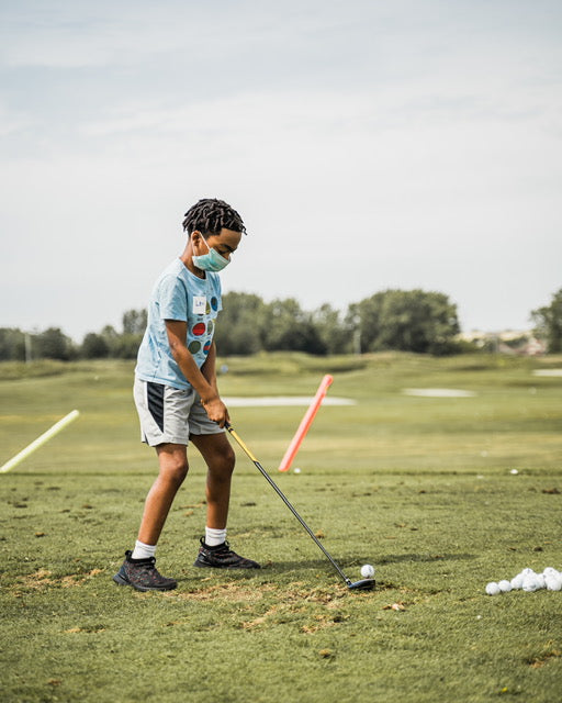 Drive for First Tee Chicago