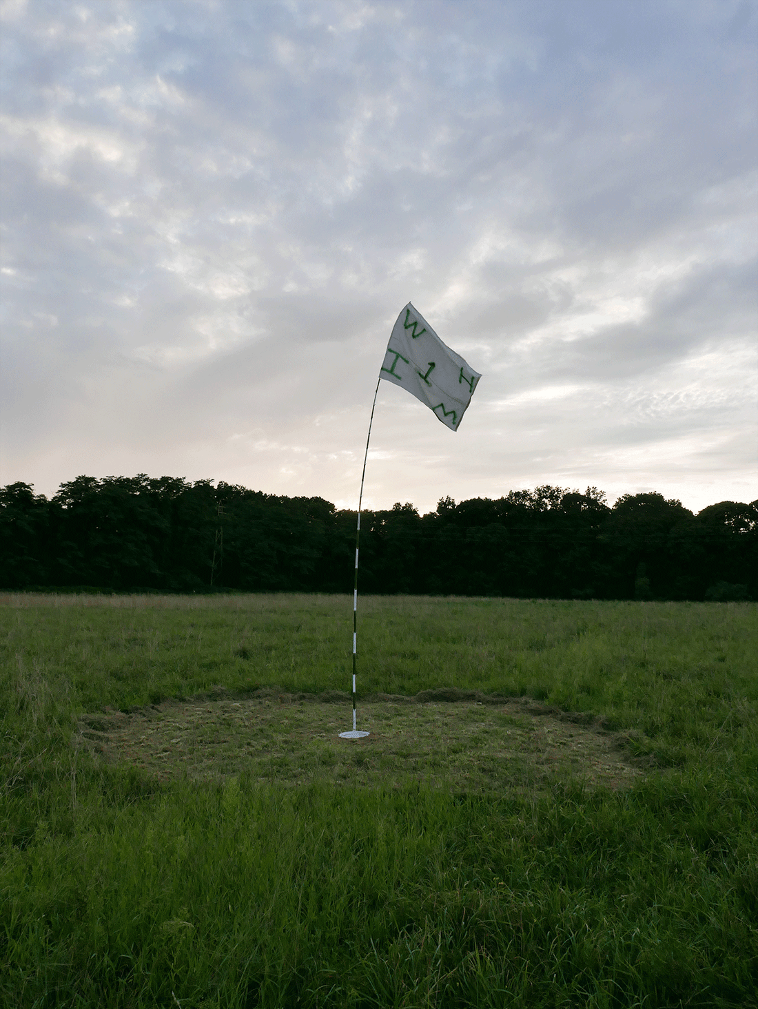 The Peach Basketfication of Golf