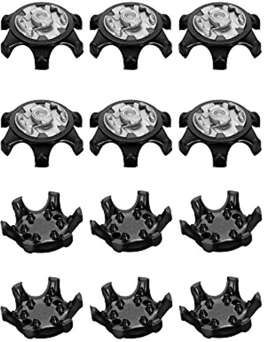 Top 10 Golf Spikes