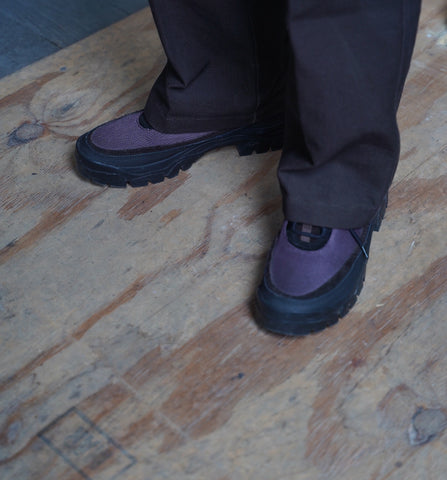 Whim + Tarvas EZ Hiker