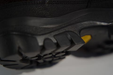 Whim + Tarvas EZ Hiker