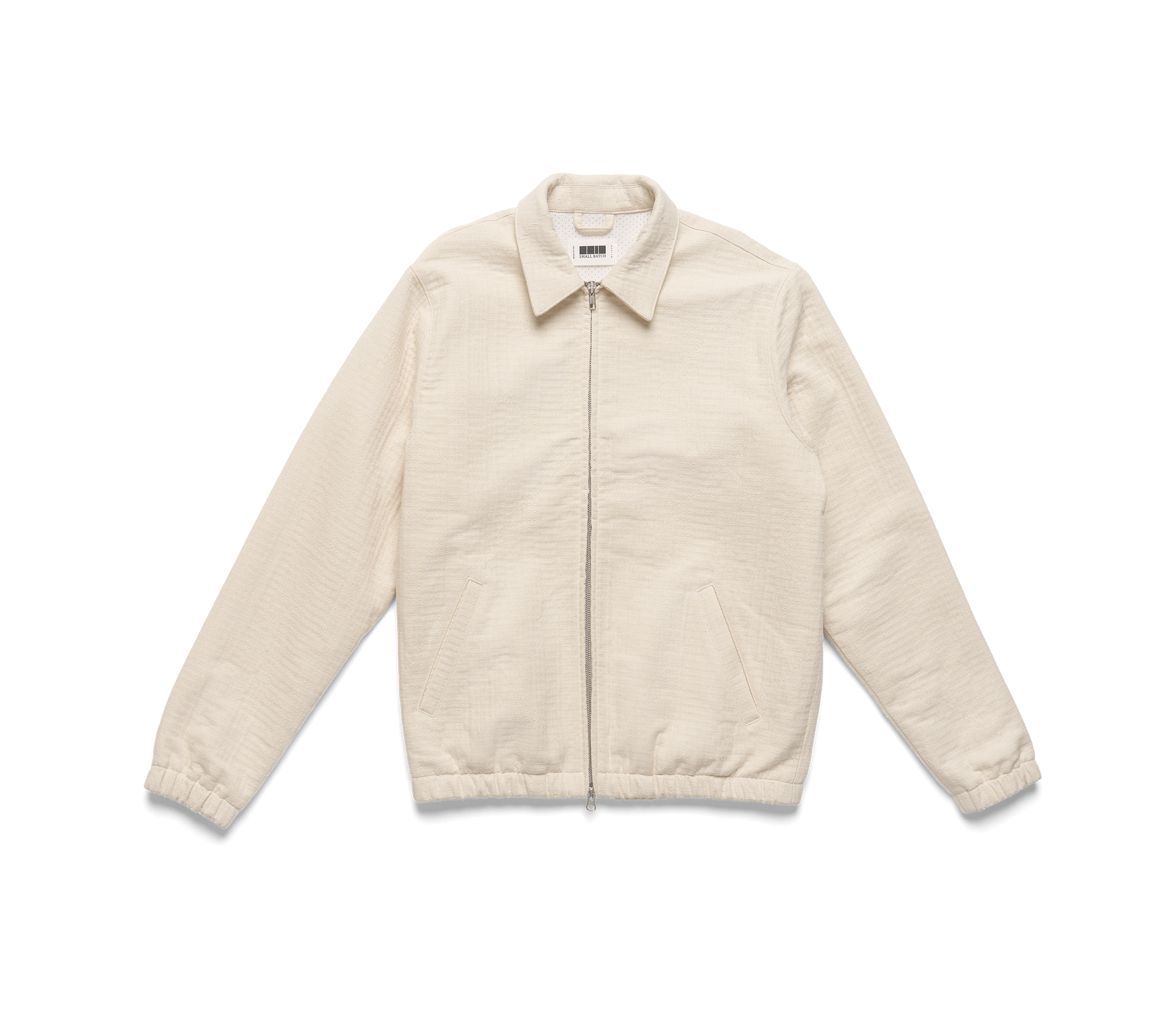 メンズウェア CRAZY BALL CPH GOLF CLUB JACKET WHITE XL CRAZY BALL CPH GOLF CLUB JACKET WHITE XL