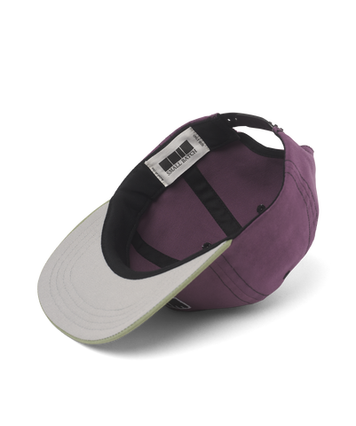 Lilac and Sage FlipMode Made in USA Cap