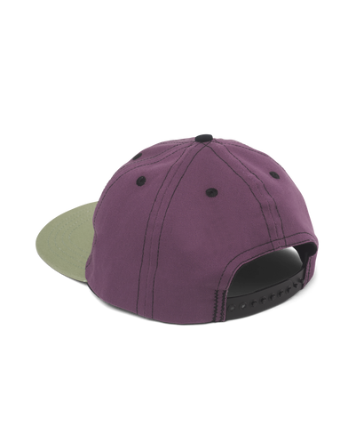 Lilac and Sage FlipMode Made in USA Cap